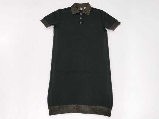 FENDI knit dress dress