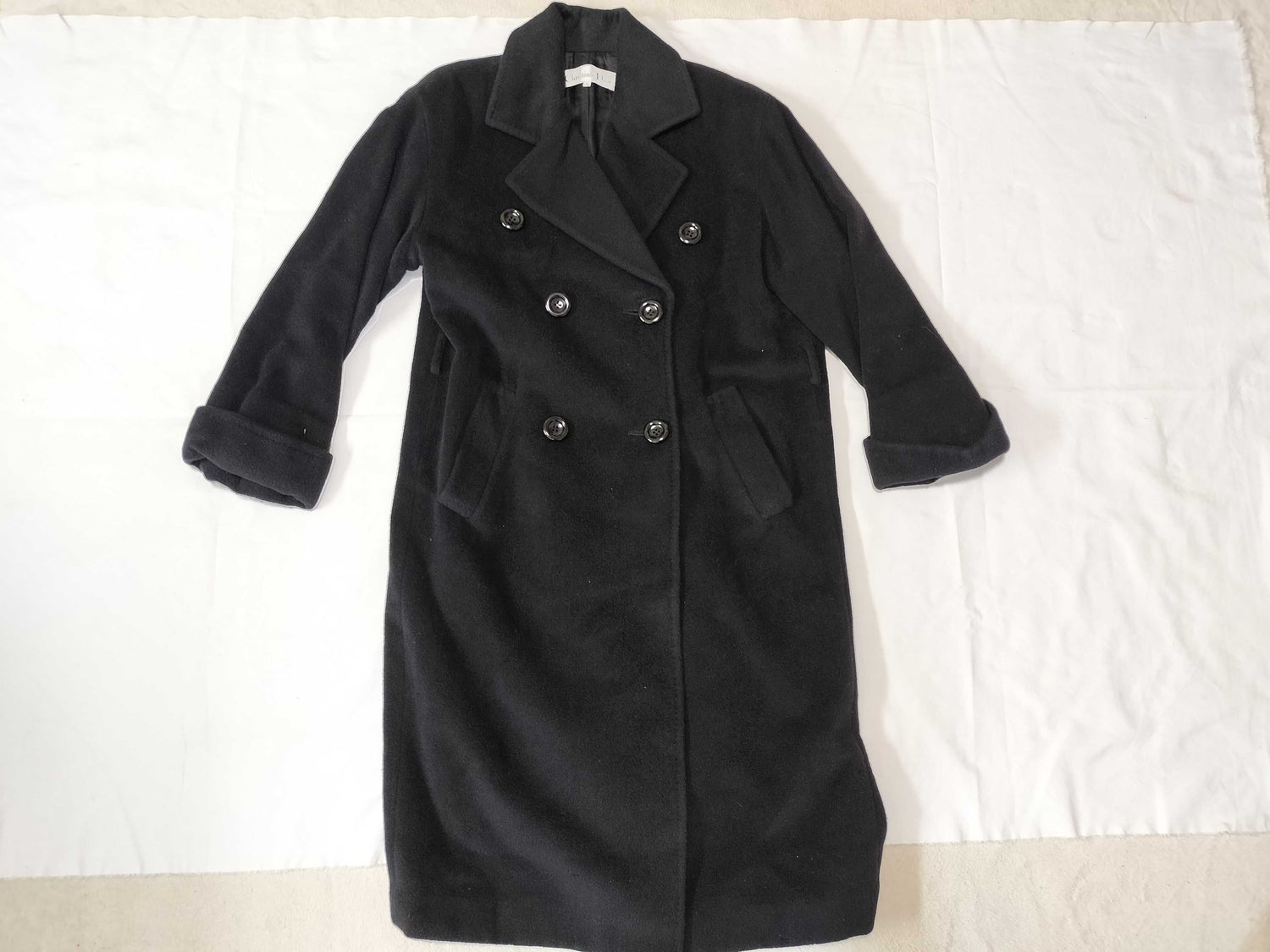 Dior Coat Coat