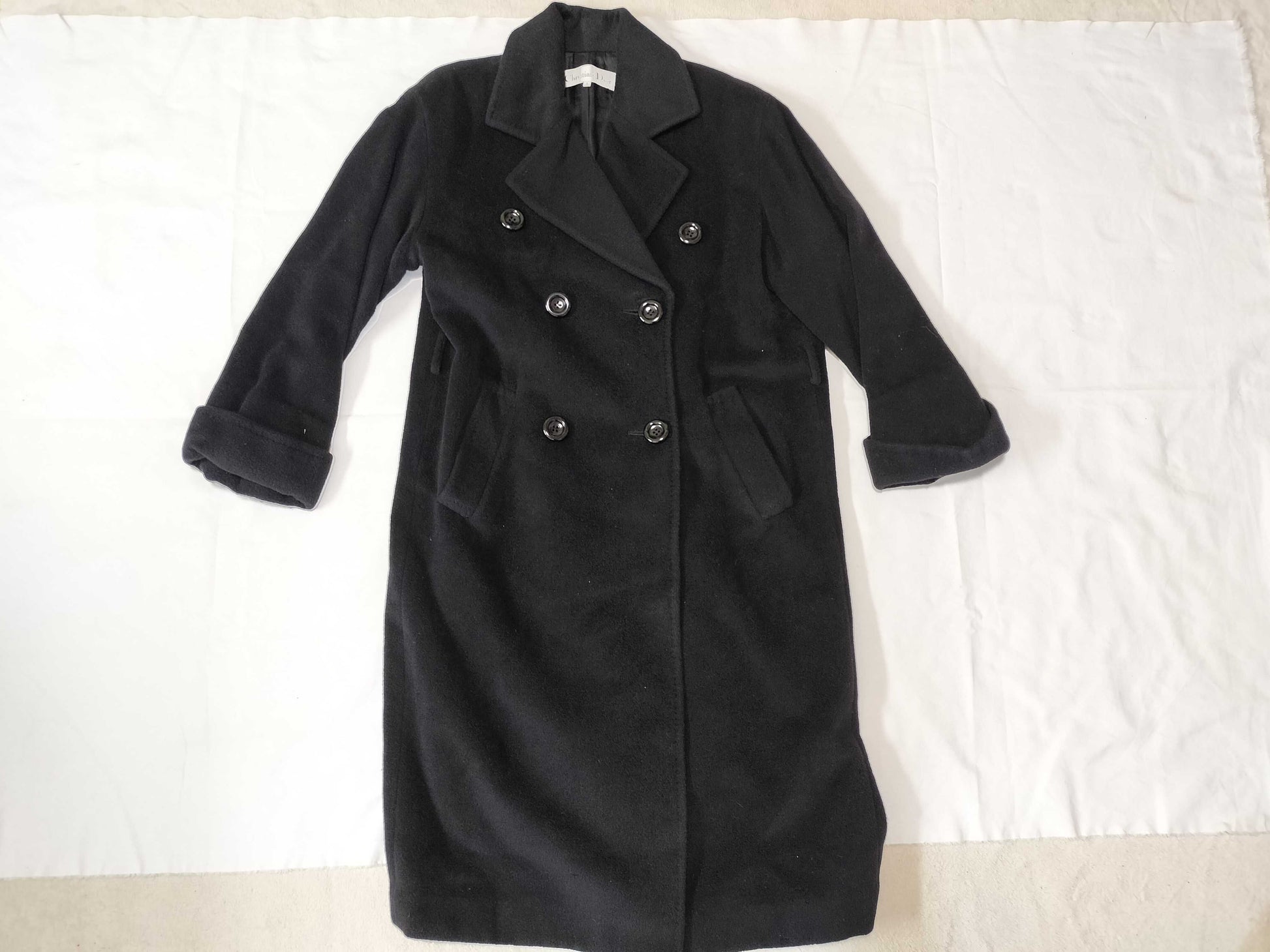 Dior Coat Coat