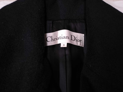 Dior Coat Coat