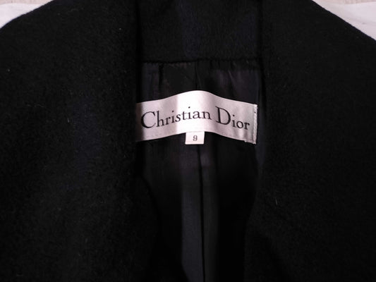 Dior Coat Coat