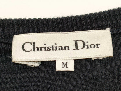 Dior knit dress