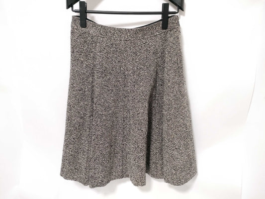 BURBERRY Tweed Skirt Skirt