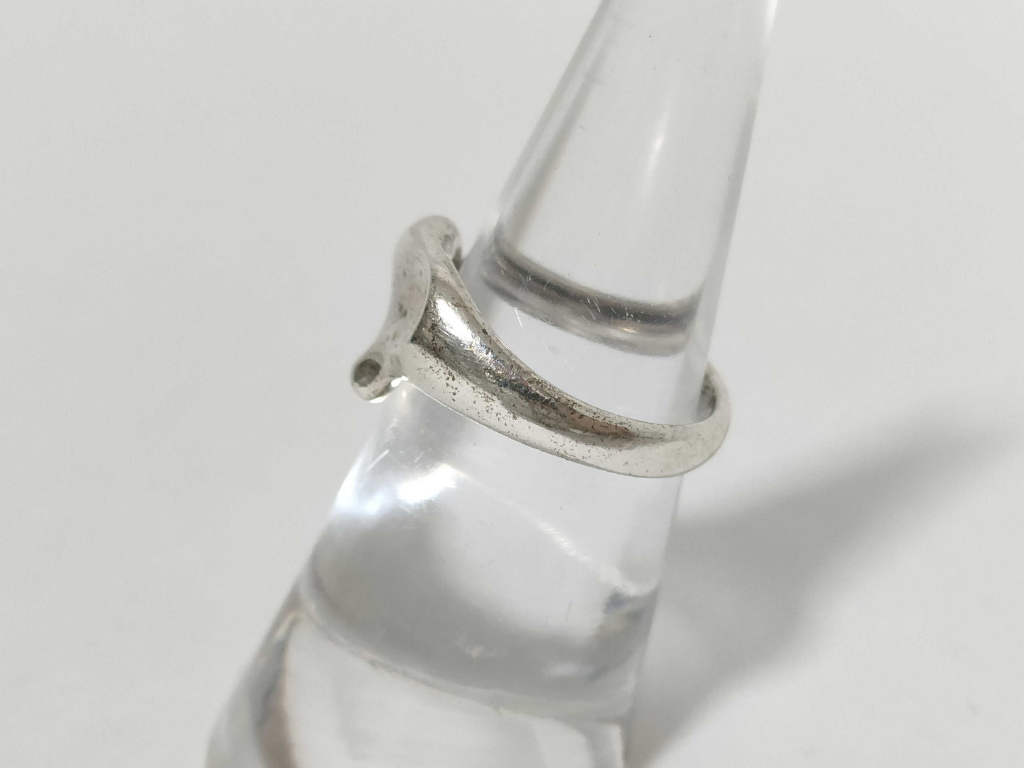 Tiffany & Co. 925 Ring