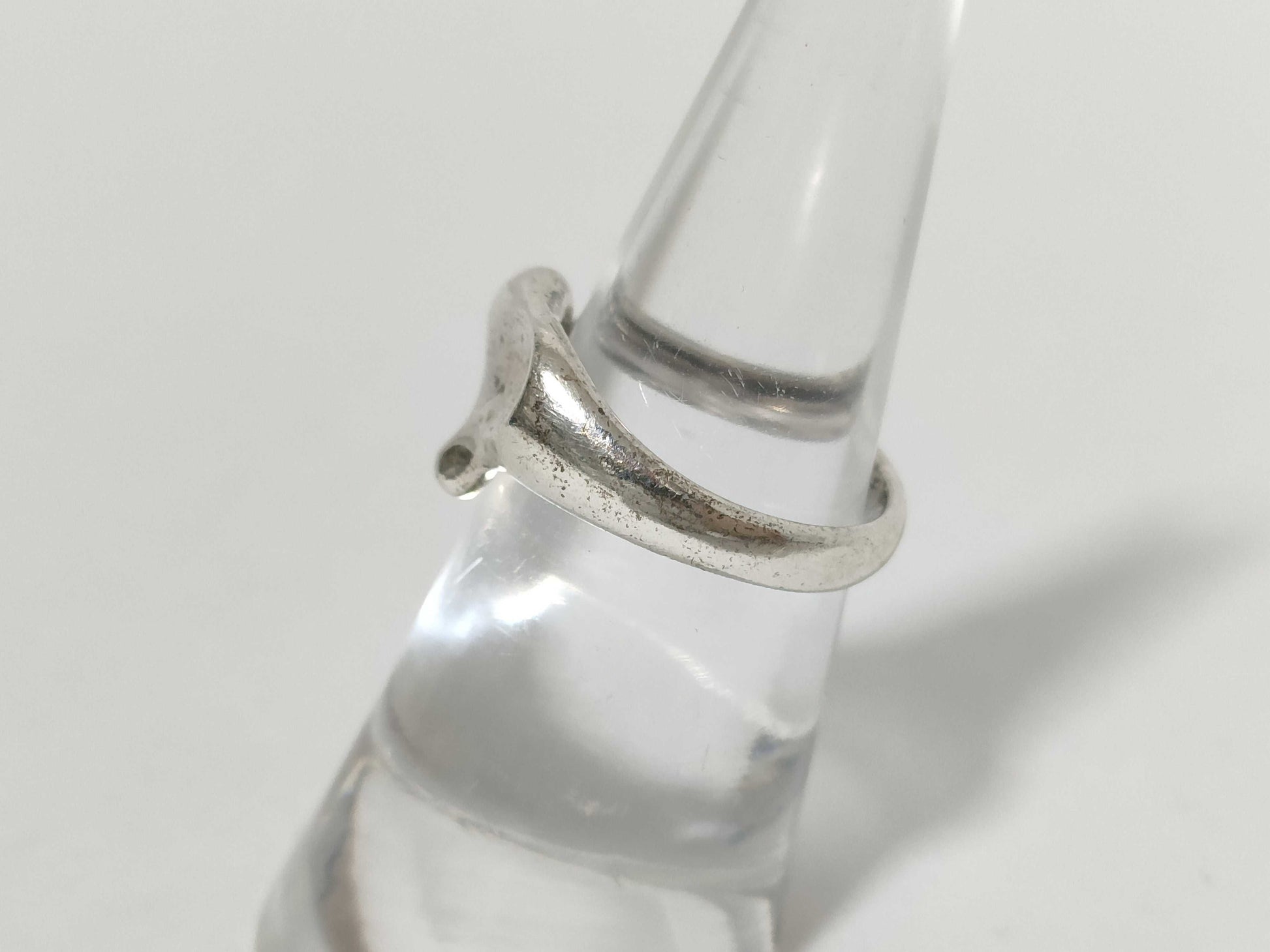 Tiffany & Co. 925 Ring