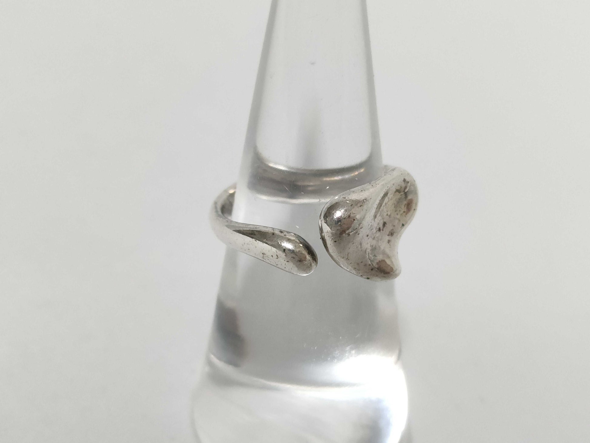 Tiffany & Co. 925 Ring