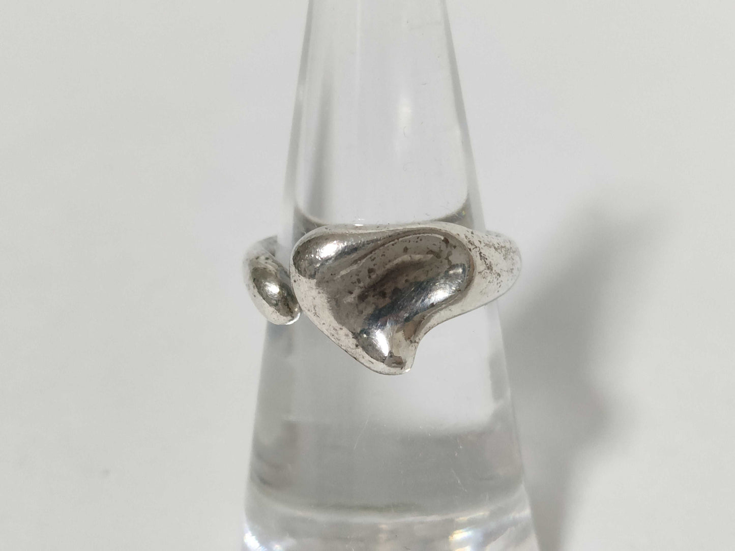 Tiffany & Co. 925 Ring