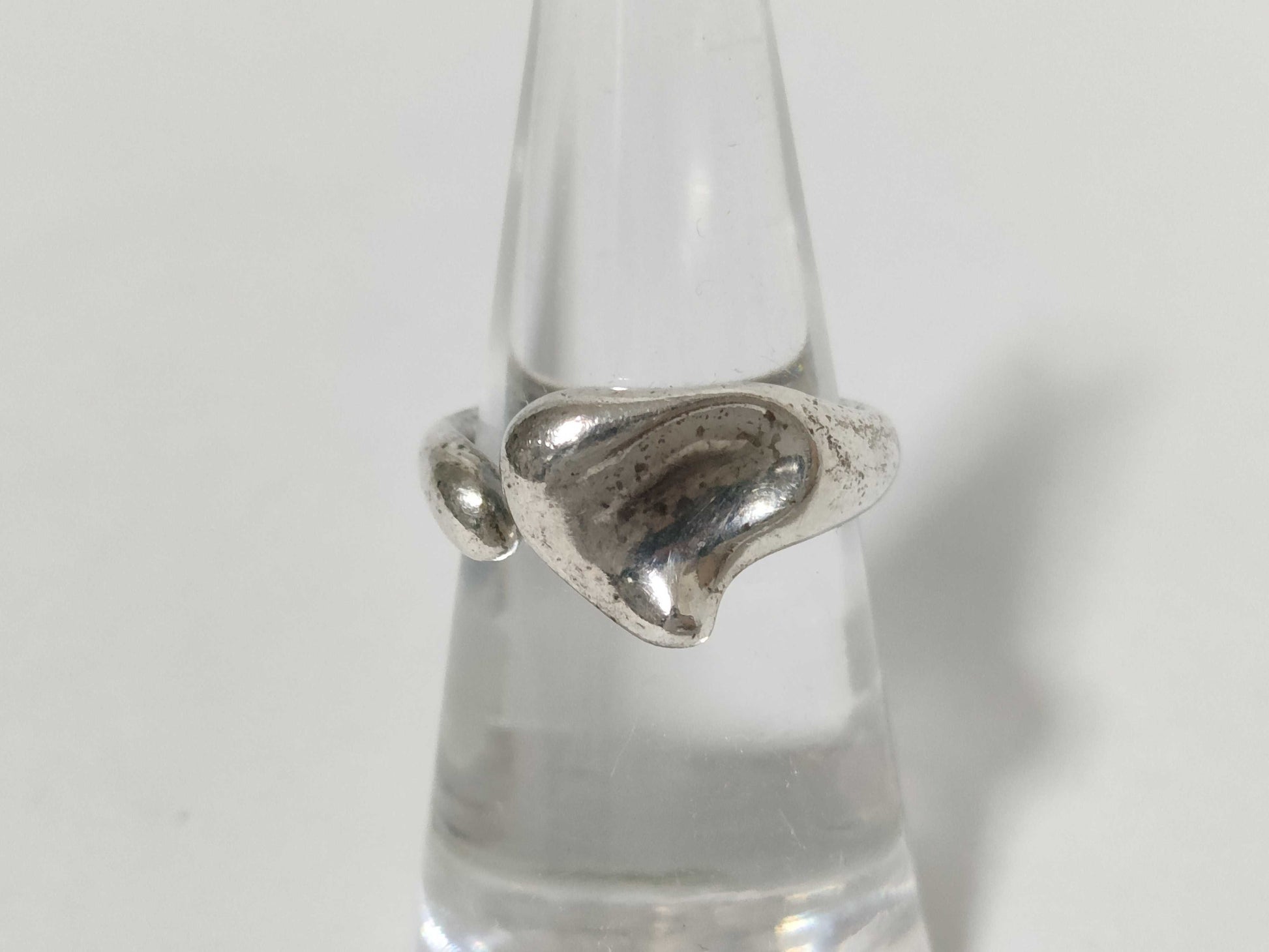 Tiffany & Co. 925 Ring