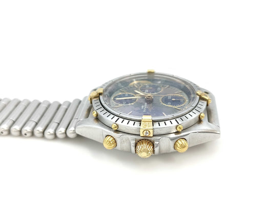 BREITLING 81950 B13047 72732 Automatic Men's Watch