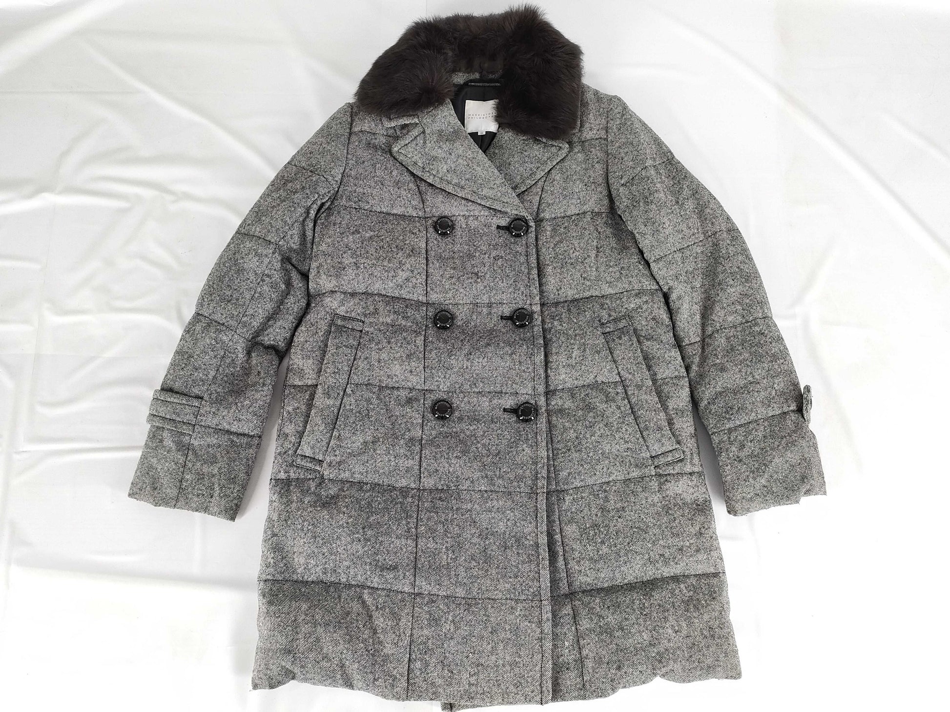 MACKINTOSH Mackintosh Coat Coat