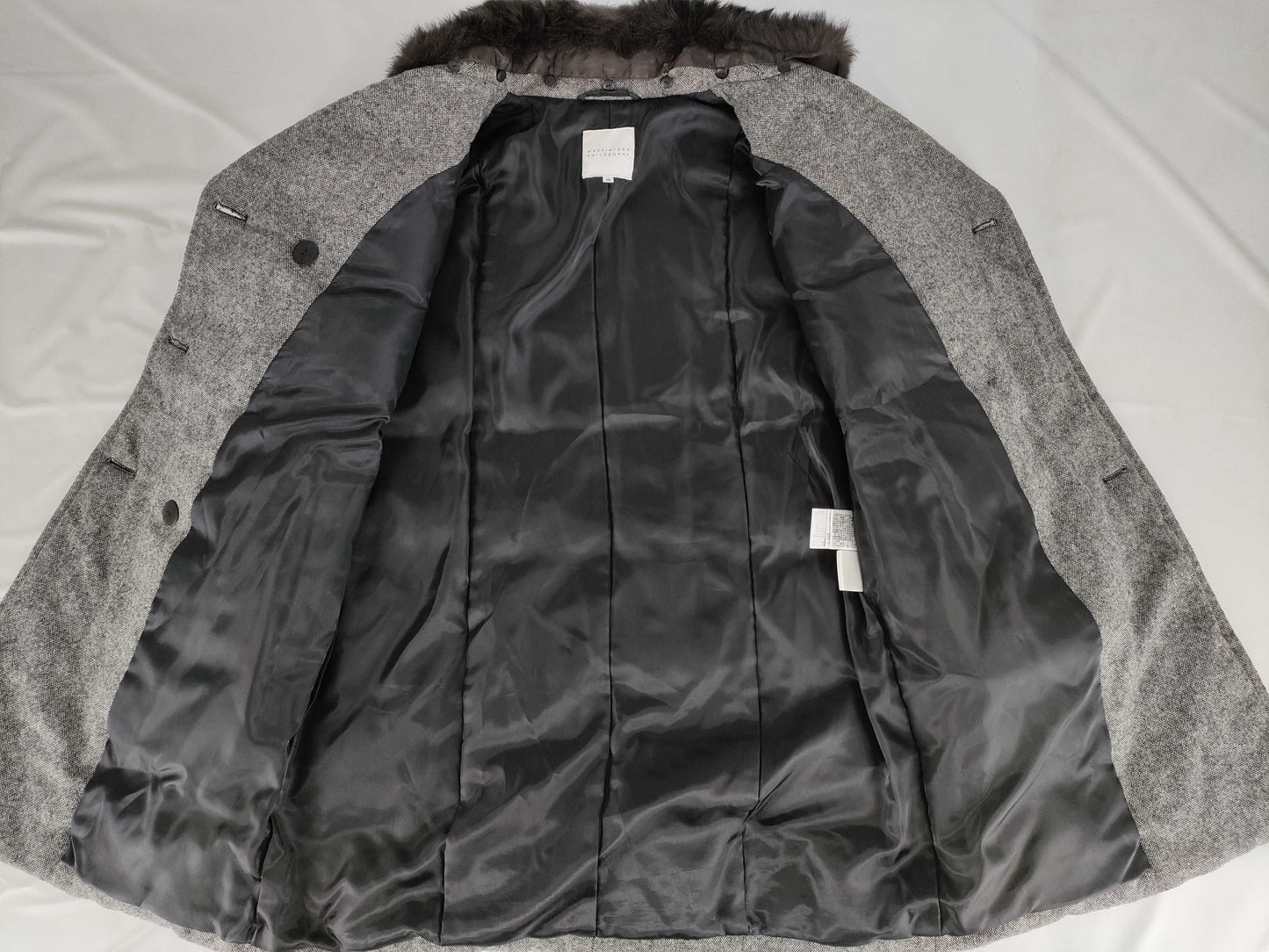 MACKINTOSH Mackintosh Coat Coat