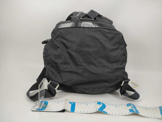 PRADA nylon backpack