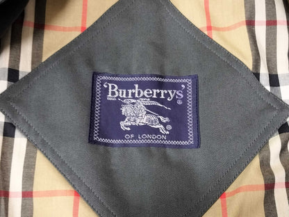 BURBERRY Burberry Lined Trench Coat