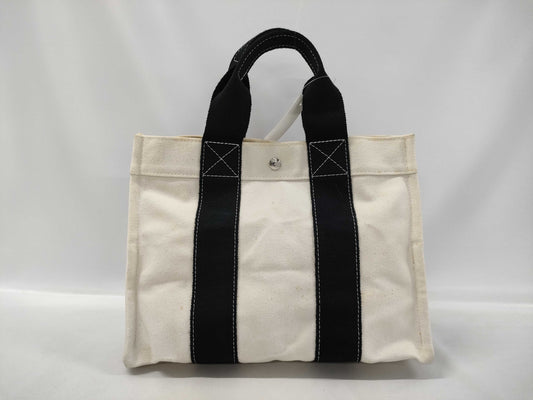 HERMES Bora Bora Bora PM Tote Bag Handbag