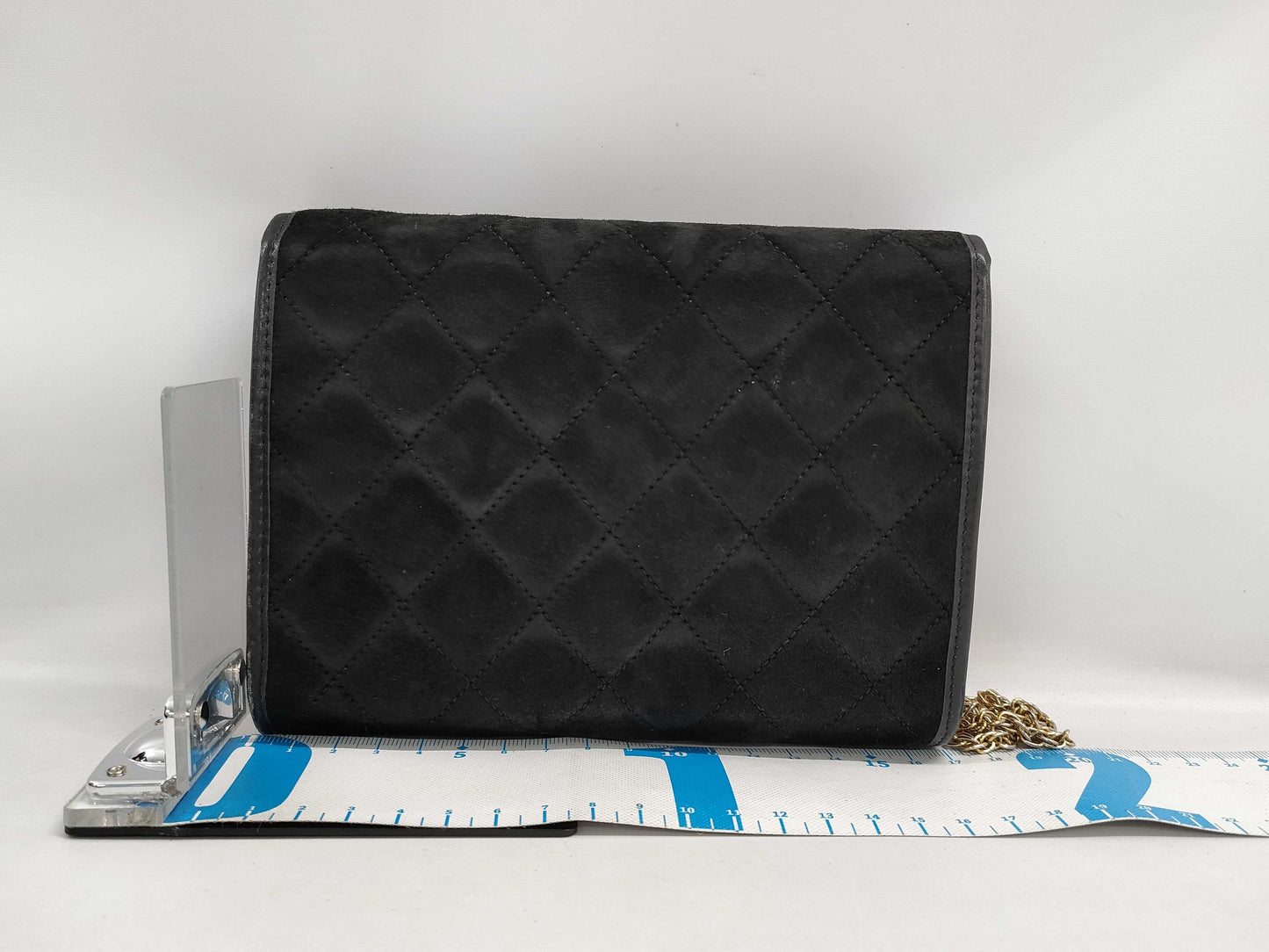 CHANEL Minicoco Chain Shoulder Seal Shoulder Bag