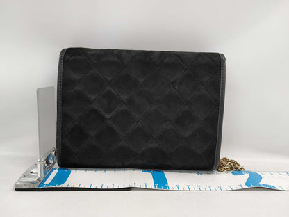 CHANEL Minicoco Chain Shoulder Seal Shoulder Bag