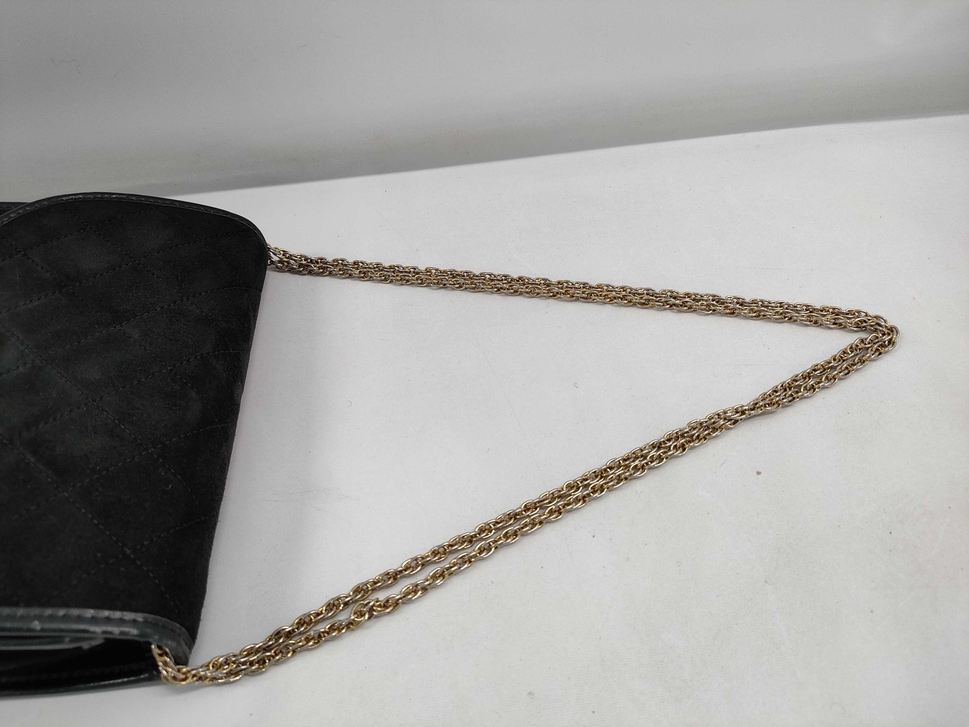 CHANEL Minicoco Chain Shoulder Seal Shoulder Bag