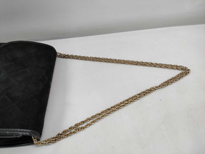 CHANEL Minicoco Chain Shoulder Seal Shoulder Bag