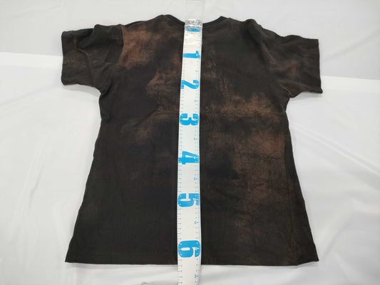 LOUIS VUITTON Print/Chain Shirt T-Shirt