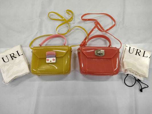 FURLA Candy Bag 2 Piece Bag
