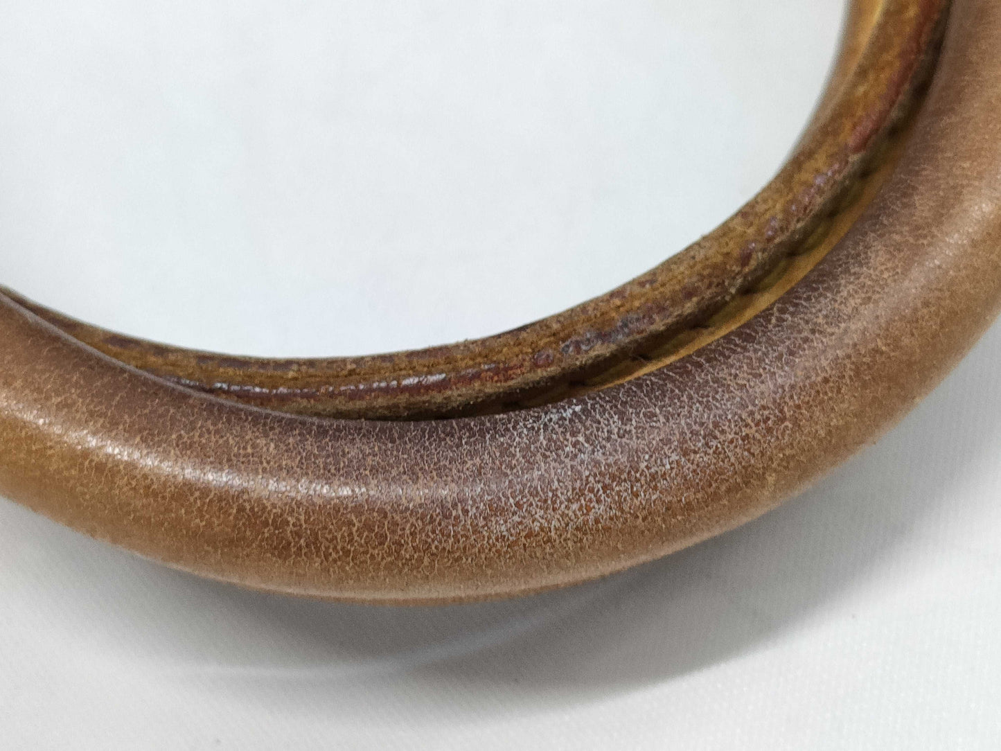 LOUIS VUITTON Monogram M40878 ALMA MM Handbag