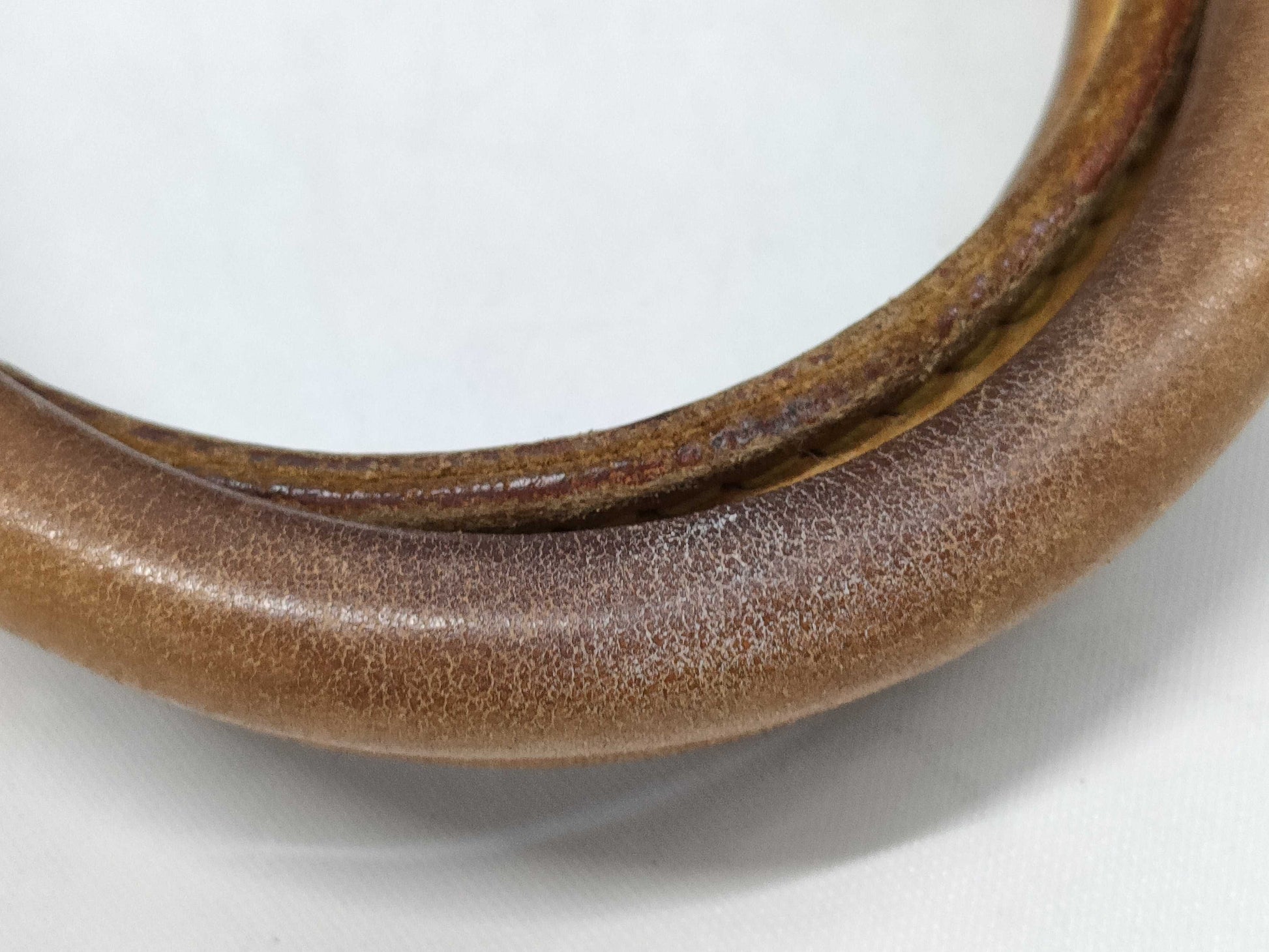 LOUIS VUITTON Monogram M40878 ALMA MM Handbag