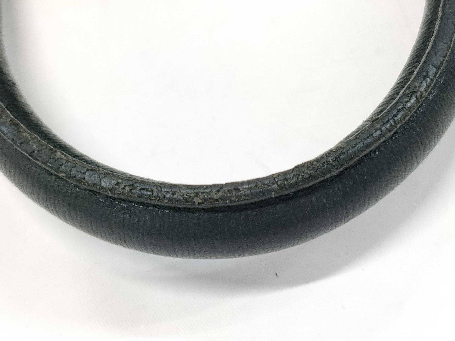 PORTER Leather Briefcase Business Bag