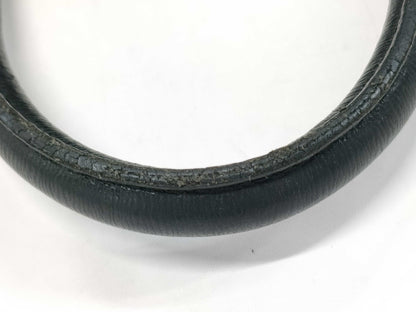 PORTER Leather Briefcase Business Bag