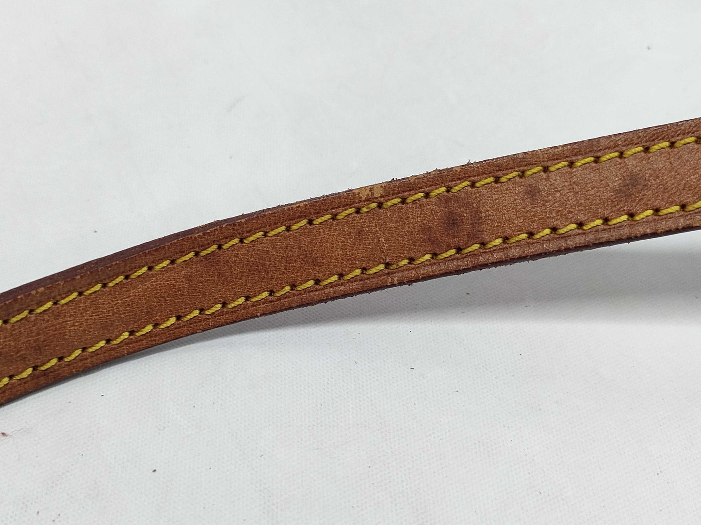 LOUIS VUITTON Monogram M40646 Chantilly PM Shoulder Bag