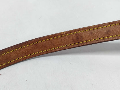 LOUIS VUITTON Monogram M40646 Chantilly PM Shoulder Bag