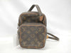 LOUIS VUITTON Monogram Former Amazon Shoulder Bag