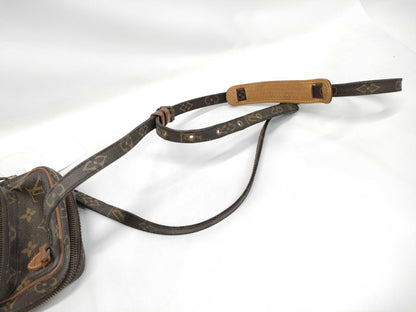 LOUIS VUITTON Monogram Former Amazon Shoulder Bag