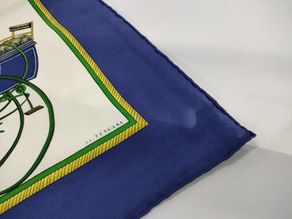 HERMES Boyfriend with tag Other accessories