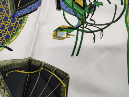 HERMES Boyfriend with tag Other accessories