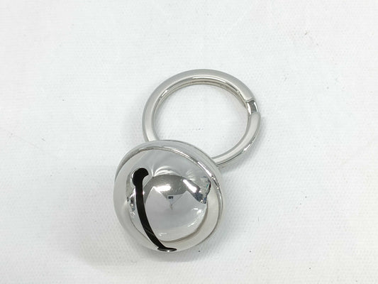 HERMES Bell Keyring Other Accessories