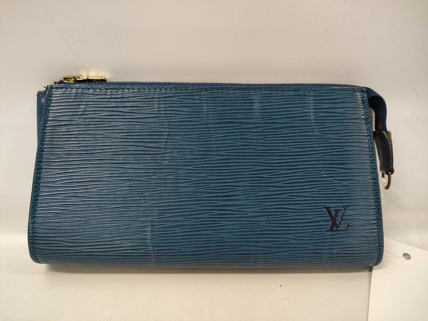 LOUIS VUITTON Epi Pochette Accessoir ST No Pouch