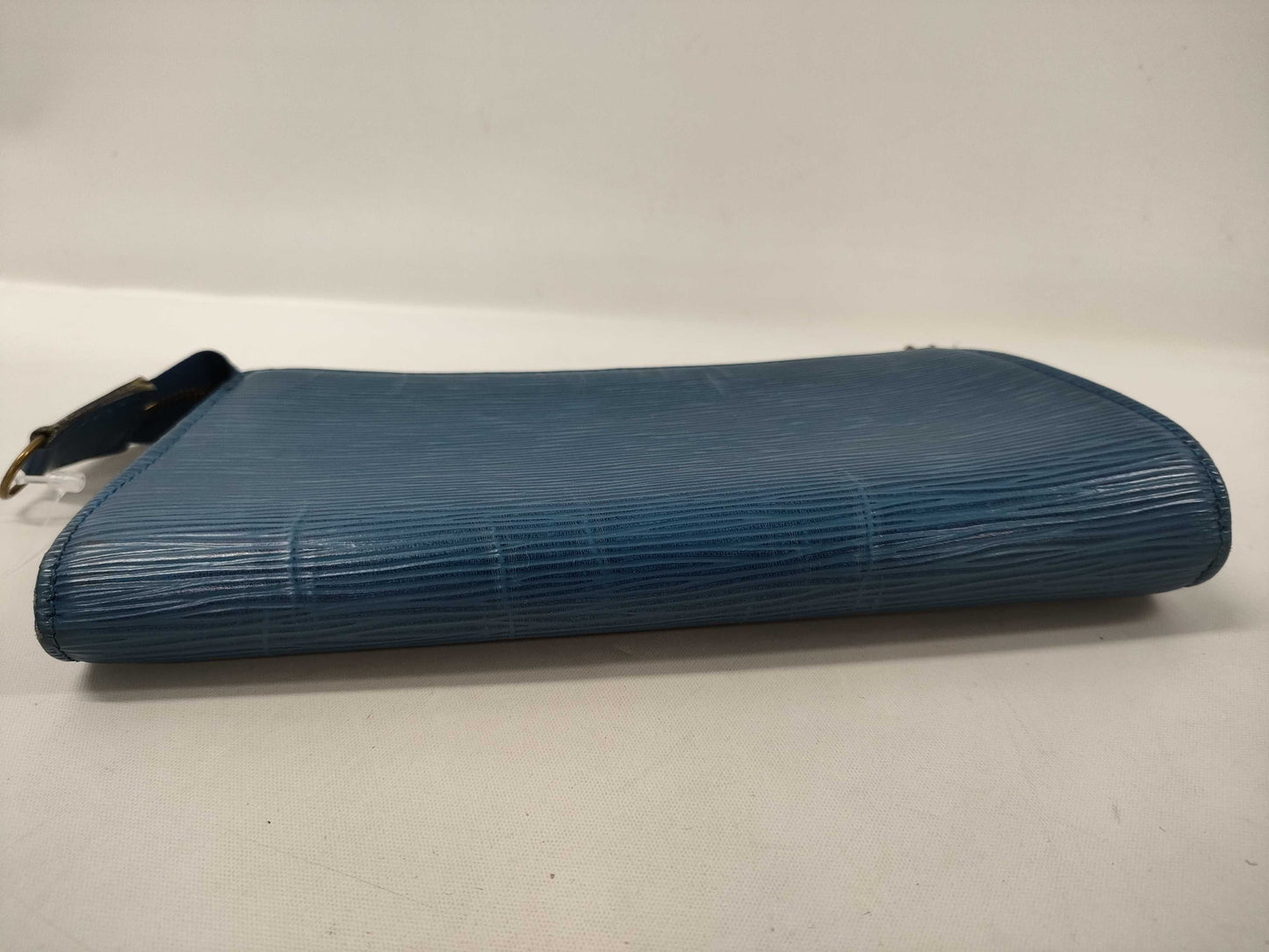 LOUIS VUITTON Epi Pochette Accessoir ST No Pouch