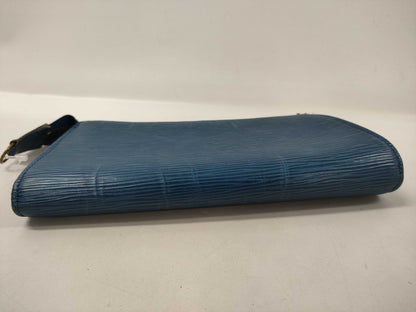 LOUIS VUITTON Epi Pochette Accessoir ST No Pouch