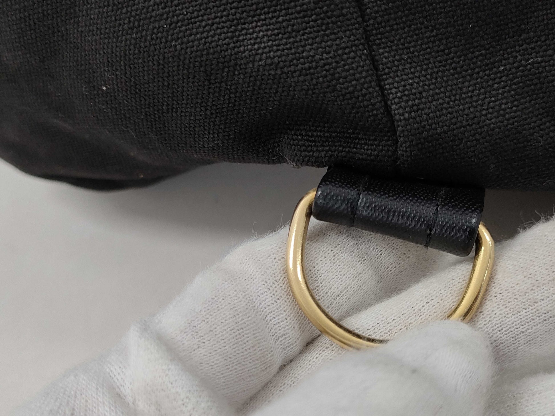 CHANEL Pool Bag Shoulder Bag