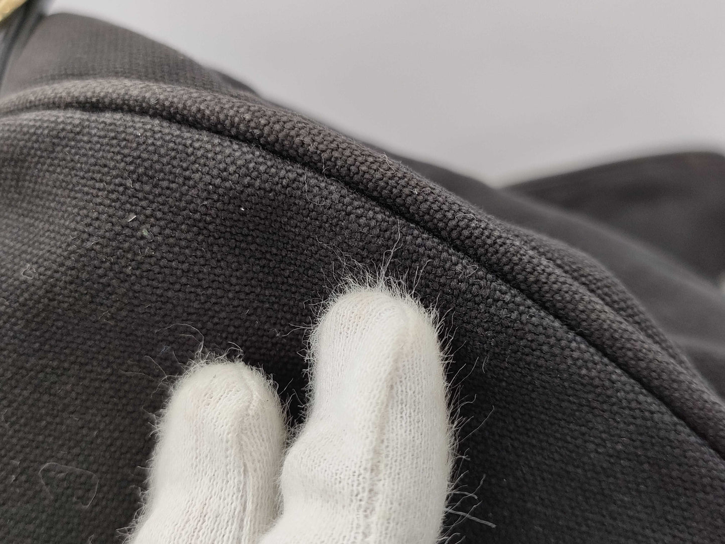 CHANEL Pool Bag Shoulder Bag