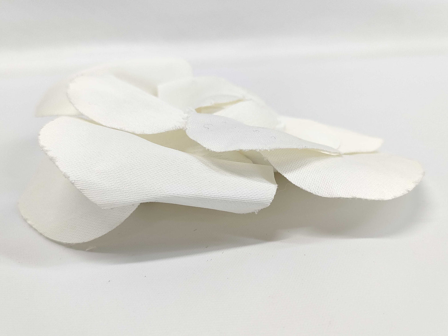 CHANEL Camellia Brooch Brooch