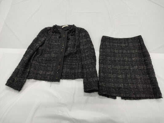 PRADA Tweed Suits and Other Apparel