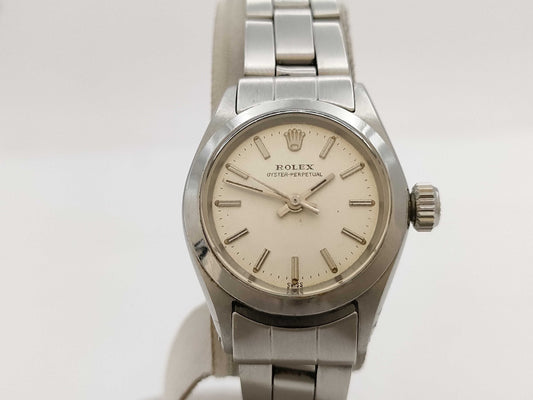 ROLEX 6618 623023 Women's Watch