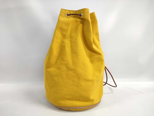 HERMES Polo Xiong Mimir Shoulder Bag