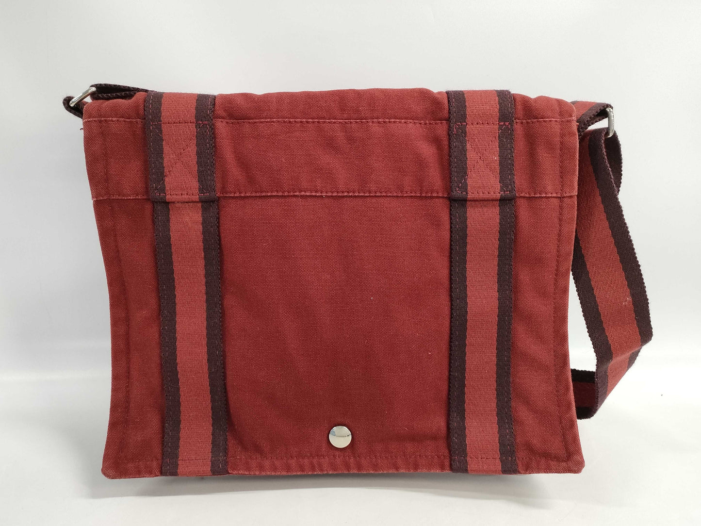 HERMES Fool-toe Shoulder Bag Shoulder Bag