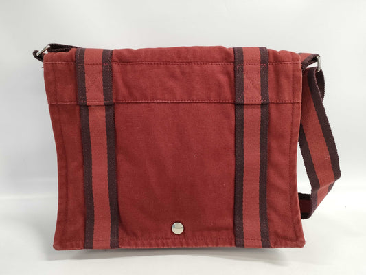 HERMES Fool-toe Shoulder Bag Shoulder Bag