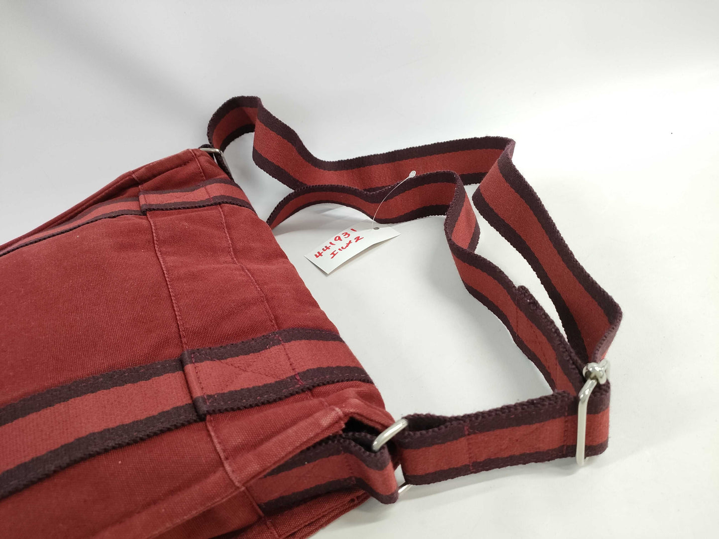 HERMES Fool-toe Shoulder Bag Shoulder Bag