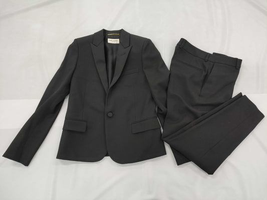 Yves Saint Laurent Set-up Suit Other Apparel
