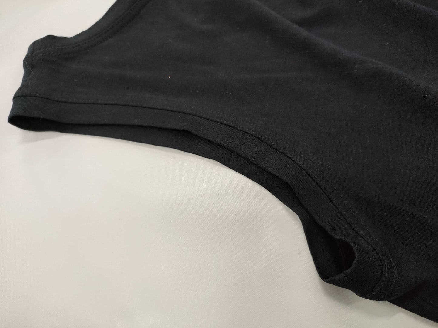 HERMES sleeveless shirt top