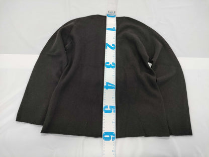 HERMES long sleeve knit top